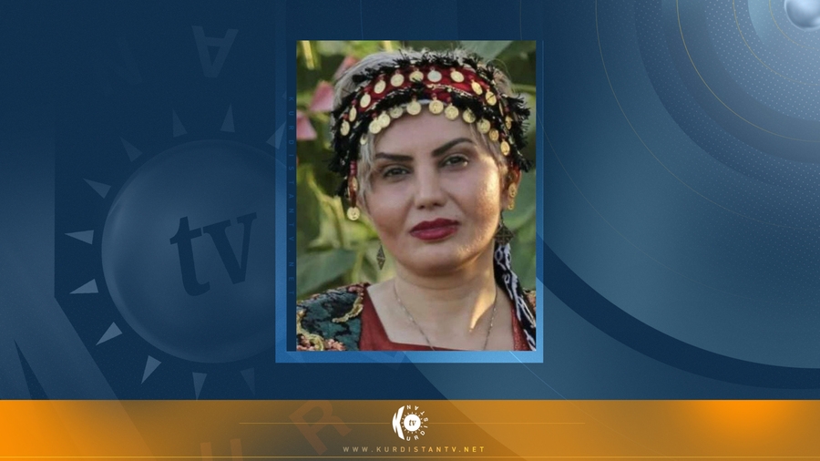 Rejîma Îranê keçeke din ya Kurd qetil kir