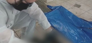 Di nav 15 koçberên li Yunanê xeniqîn  de 3 Kurd jî hene