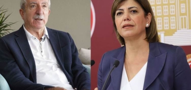 HDPê bersiv da Orhan Mîroglu