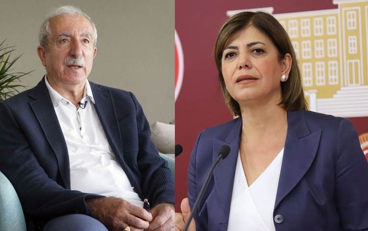 HDPê bersiv da Orhan Mîroglu