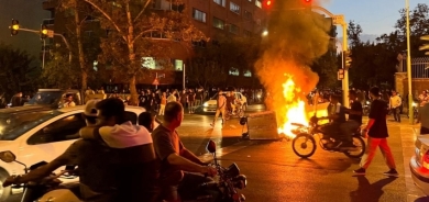 Rêxistina Mafên Mirovan a Îranê: Di xwepêşandanên du mehên borî de 304 kes hatine kuştin