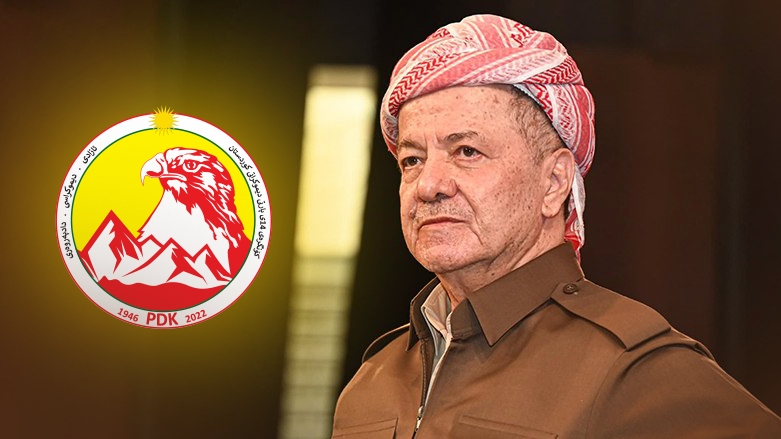 Bi amadebûna Serok Barzanî îro encamên kongreya PDKê tên ragihandin