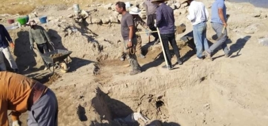 تسجيل 5600 موقع أثري في إقليم كوردستان