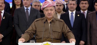 Ji Serok Barzanî wesiyeta bo Nêçîrvan û Mesrûr Barzanî