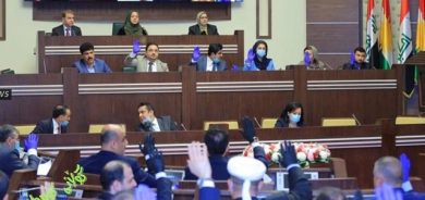 دروستكردنی پردی پەیوەندی لە نێوان پەرلەمان و زانكۆكان بە پێویست دەزاندرێت