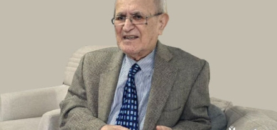 د. محەمەد شەریف  بیرمەند و شرۆڤەكار بۆ گوڵان:     سەرۆك بارزانی  ئومێدێكی گەورەیە بۆ ئایندەی گەلی كوردستان   