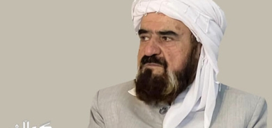 مامۆستا مەلا سەید غەفوور بیارەیی  شارەزا لە بواری شەریعەت و فقهی ئیسلامی بۆ گوڵان:     مەلا مستەفا بارزانی ڕێز و ڕۆڵێكی گەورەی بە مەلا و مامۆستایانی ئایینی دابوو