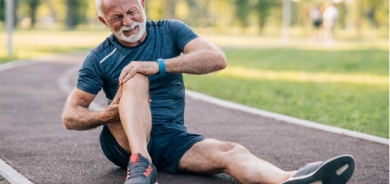 چۆن قەڵەوی ئەژنۆكان تێكدەدات؟