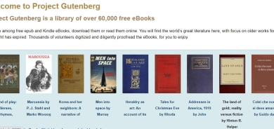 ماڵپەڕێك بۆ دابەزاندنی كتێبی ئینگلیزی