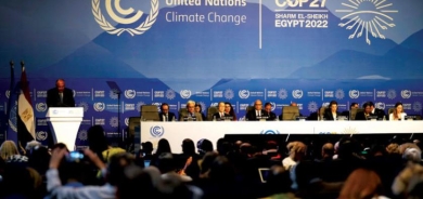 «كوب 27»... قمة مناخية بروح اقتصادية