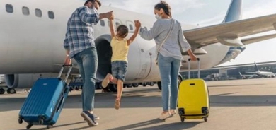 شێوازی رەفتار و مامەڵەكردنت لەكاتی گەشتكردندا