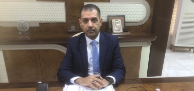 محمد سمير يتسلم إدارة مصرف الرافدين بالوكالة