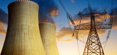 العراق يعتزم انشاء 8 مفاعل نووية