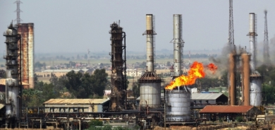 مقرر البرلمان العراقي: ملفات فساد كبيرة في شركة نفط الشمال