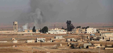 Hêzên Tirkiyê Zirgan û Şêrawa topbaran kirin