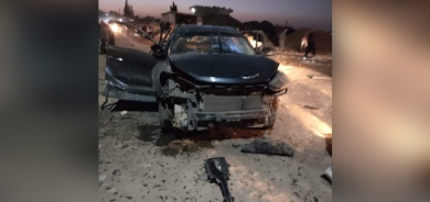 Şervanekî HSDê li Qamişlo di êrîşeke Tirkiyê de hat kuştin