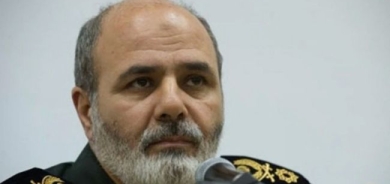 Rejîma Îranê li xwe mokir hat