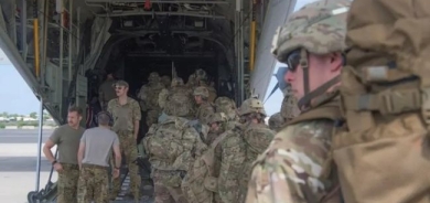 Amerîka: Şereke gelek mezin di rê deye