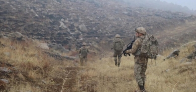 2 leşkerên Tirk li Zapê hatin kuştin