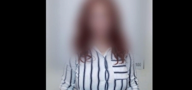 شرطة أربيل تقبض على امرأة تركية بتهمة سرقة 280 ألف دولار