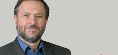 ستیڤن زونێس  پسپۆڕی پەیوەندییە نێودەوڵەتییەكان لە زانكۆی سان فرانسیسكۆ بۆ گوڵان:     باسكردن لە ئەگەری شەڕی ئەتۆمی مایەی دڵەڕاوكێ و نیگەرانییە