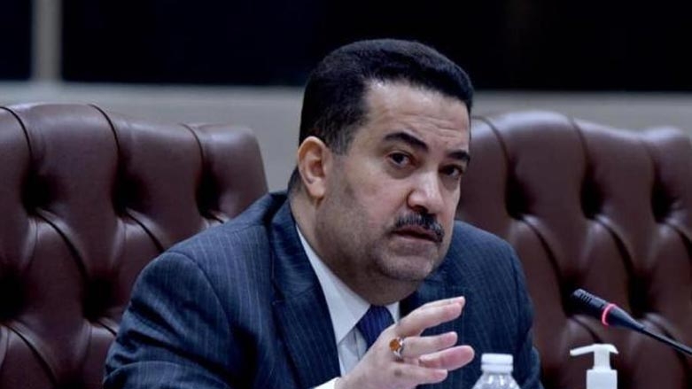 السوداني يوجّه بفتح تحقيقٍ في مقتل مواطنٍ أمريكي ببغداد