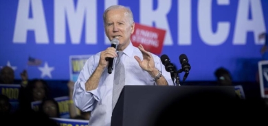 بايدن للأميركيين: الانتخابات النصفية «فرصتكم للدفاع» عن الديمقراطية