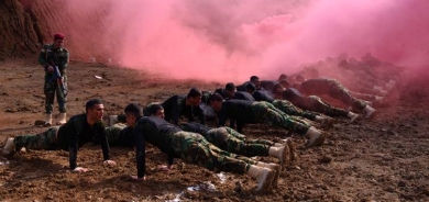 حكومة إقليم كوردستان ترفض مشروع قانون 