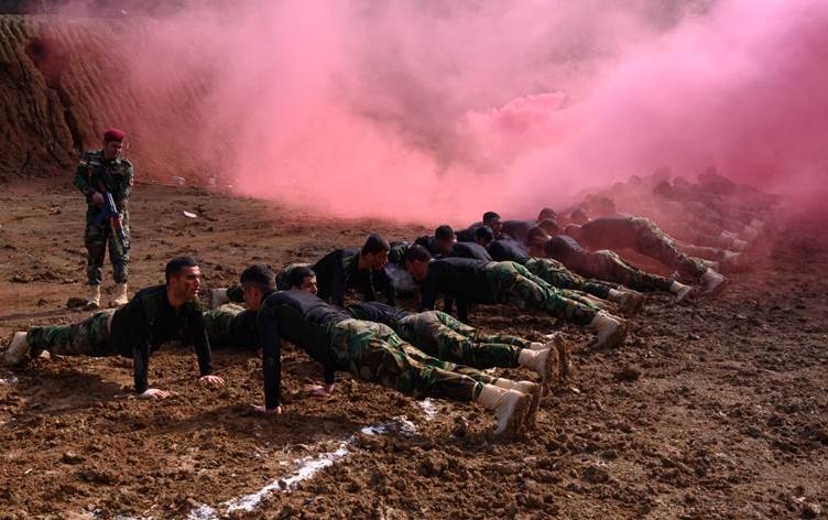 حكومة إقليم كوردستان ترفض مشروع قانون 