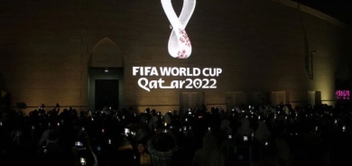Qatar World Cup ambassador says homosexuality is 'damage in the mind'