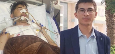 Xwendekarê xelkê Duhokê yê li Îranê hatibû birîndarkirin jiyana xwe ji dest da