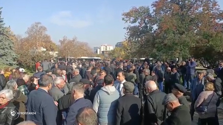 Elewî bo hikûmeta Tirkiyê: Nabe baweriya elewîtiyê wek çandekê bê dîtin