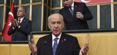 Bahçelî bo hevdîtina HDP û AKPê: Asayî ye û gaveke rast e