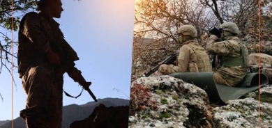 HPGê û artêşa Tirkiyê amarên şer ên dawî belav kirin