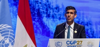 Serokwezîrê Brîtanya: Kiryarên Îranê nahêla seqamgirî li Rojhilata Navîn pêkbê