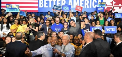 Rapirsî dibêjin şanşê Komariyan di hilbijartinên nîvwerzî de zêdetir e