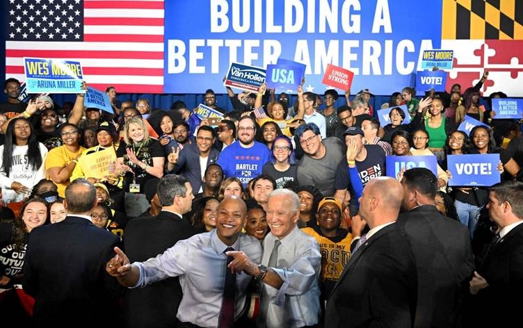 Rapirsî dibêjin şanşê Komariyan di hilbijartinên nîvwerzî de zêdetir e