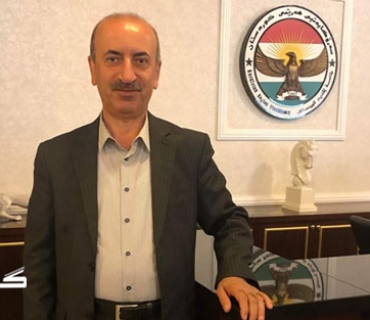 لە پەراوێزى کتێبەکەى سەرۆک بارزانى:  (شۆڕشى گوڵان ١٩٧٥-١٩٩١)