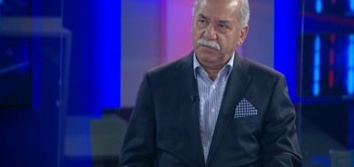 الآلوسي: حكومة السوداني تحظى بدعم الرئيس بارزاني وثمة من يحاول إفشالها