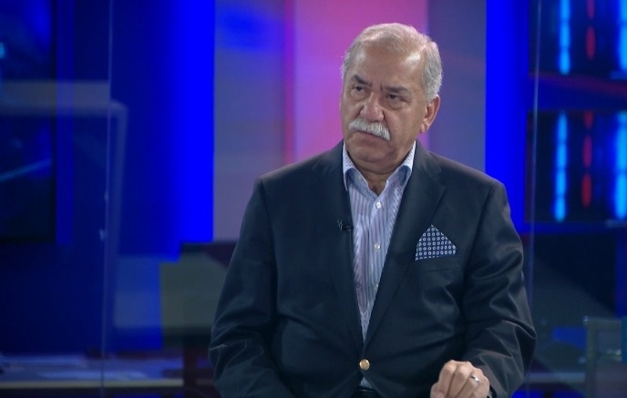 الآلوسي: حكومة السوداني تحظى بدعم الرئيس بارزاني وثمة من يحاول إفشالها