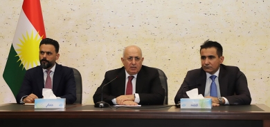 مالية كوردستان: تقديم عدد من مدراء البنوك والجمارك للمحاكمة