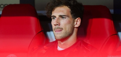 Leon Goretzka: Qatar homophobia 'from a different millenium'