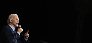 Midterms offer Biden hope in defeat