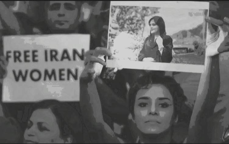 Xebat Duhokî klîbek bi navê ‘Jin, Jiyan, Azadî’ belav kir