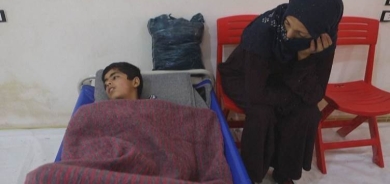 Li Minbicê 313 kes bi Kolerayê ketine