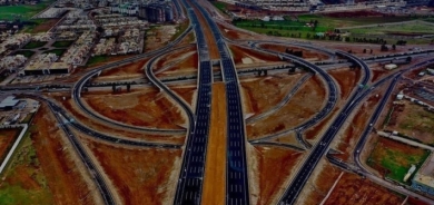 تنفيذ مرحلتين جديدتين من 