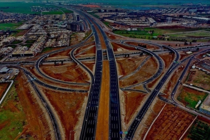 تنفيذ مرحلتين جديدتين من 