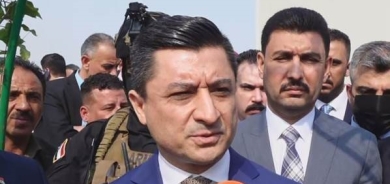 وزير العدل : مشكلة أراضي فلاحي كركوك من الملفات المهمة وسنحسمها