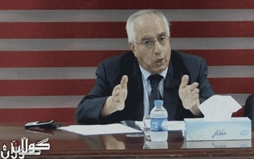 مجموعة السلام العربي: مبادرة نُخبوية لحل الأزمات  مدى إستفادة حكومة إقليم كردستان – العراق من هذه المبادرة؟