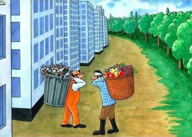 هونەری كاریكاتێر